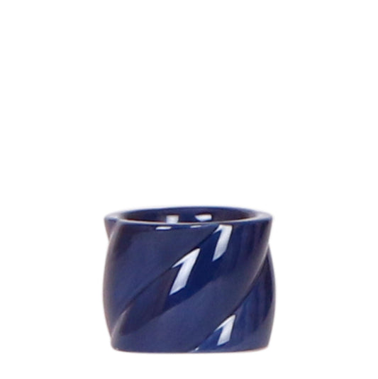 Kolibri Home | Candy sierpot - Blue - Ø6cm